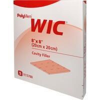 POLYMEM Wic Füll-Pad 20x20 cm Produktbild