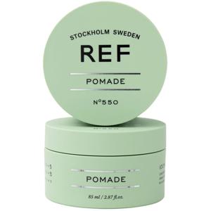 REF Stockholm Pomade 85 ml produkt bild