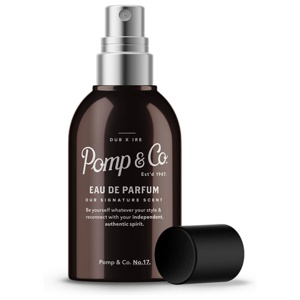 Pomp & co. Eau De Parfum 50 ml produktbillede