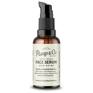 Pomp & Co Face Serum produktbillede