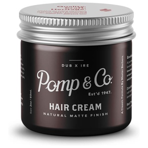 Pomp & Co Hair Cream produktbillede