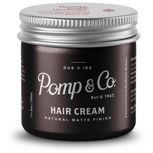 Pomp & Co Hair Cream produktbillede