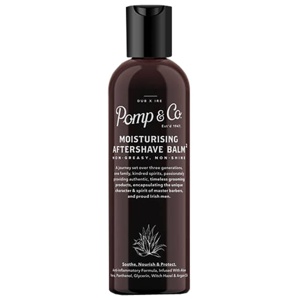 Pomp & Co Moisturising Aftershave Balm produktbillede