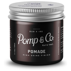Pomp & Co Pomade produktbillede