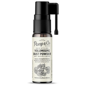 Pomp & Co. Volumish Dust Powder 10 g produktbillede