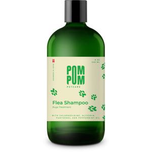 PomPom Loppschampo 240 ml produkt bild