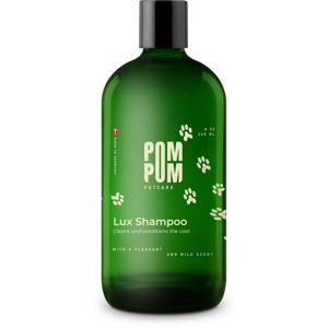 PomPom Lux Shampoo 240 ml produkt bild