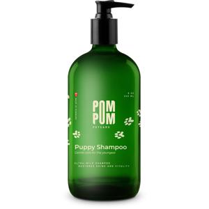 PomPom Valpschampo 240 ml produkt bild