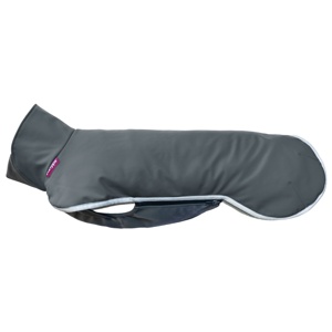 Pomppa Sportti Softshelltäcke för Hund - 37 / Graphite produkt bild