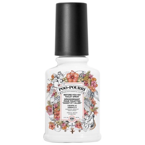 POO-POURRI Tropical Hibiscus 59 ml produktbilde