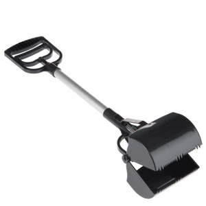 Poop Scooper Kotschaufel Produktbild