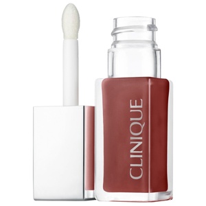 Pop Lip + Cheek Oil Nude Honey produkt bild