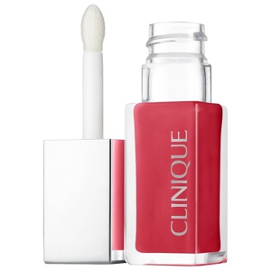Pop Lip + Cheek Oil Pink Honey produkt bild