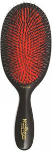 Mason Pearson Popular Bristle & Nylon Dark Ruby produkt bild