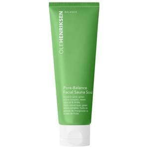 Ole Henriksen Balance Pore-Balance Facial Sauna Scrub 89 ml produkt bild