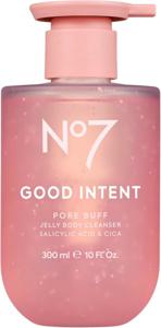 Pore Buff Sal Acid Body Wash produkt bild