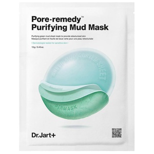 Dr.Jart+ Dermask Pore-remedy Purifying Mud Mask 13 g produktbilde