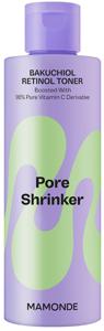 Mamonde Pore Shrinker Bakuchiol Retinol Toner 200 ml produkt bild