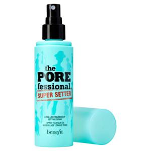 The POREfessional Super Setter settingspray produkt bild