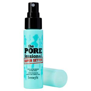 The POREfessional Super Setter settingspray produkt bild