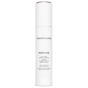 bareMinerals Poreless Oil-Free Mosituirzer 50 ml produkt bild
