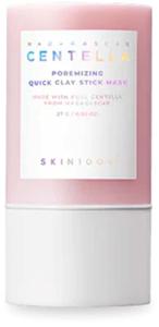 Poremizing Quick Clay Stick Mask 27 g produkt bild