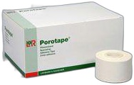 POROTAPE 5 cmx10 m Produktbild