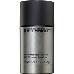 Porsche Design Palladium deodorant stick för män 75 ml produkt bild