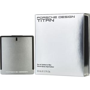 Porsche Design Titan Edt 50ml produkt bild