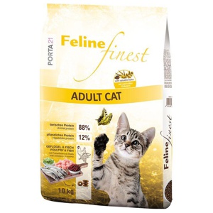 Porta 21 Feline Finest Adult Cat Produktbild