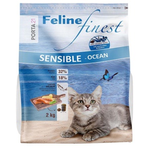 Porta 21 Feline Finest Sensible Ocean Produktbild
