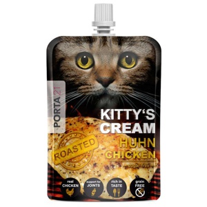 Porta 21 Kitty's Cream Produktbild