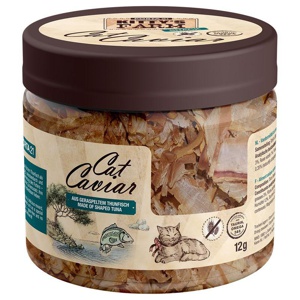 Porta 21 Kitty's Farm Katzensnack "Cat Caviar" Produktbild
