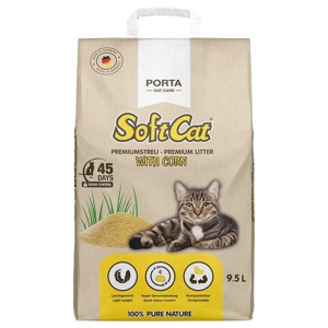Porta SoftCat Corn Produktbild