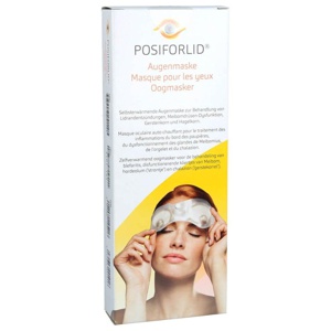 POSIFORLID Augenmaske Produktbild