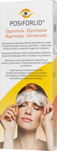 Posiforlid Ögonmask produkt bild