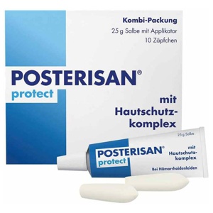 POSTERISAN-protect-Kombipackung Produktbild