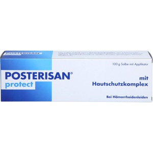 POSTERISAN protect Salbe Produktbild