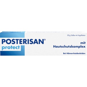 POSTERISAN protect Salbe Produktbild