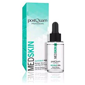 Postquam Med Skin Biologic Serum With Glycolid Acid 30ml Produktbild