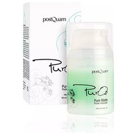 Postquam Pure Matte Repair Fluid 50ml Produktbild