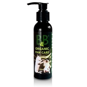 Potepleje creme Økologisk 100 ml produktbillede