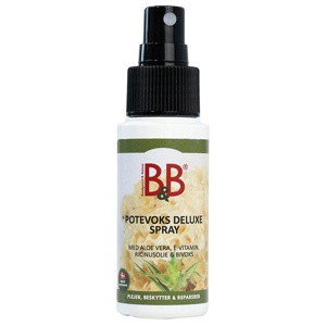 Potevoks Deluxe Spray 50 ml produktbillede