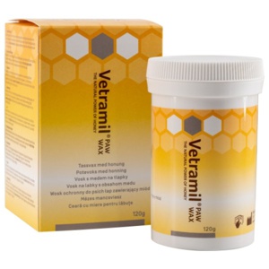 Vetramil Potevoks - 120 g. produktbillede