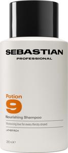 Potion 9 Nourishing Shampoo 280 ml produkt bild