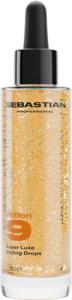 Potion 9 Super Luxe Styling Drops 30 ml produkt bild