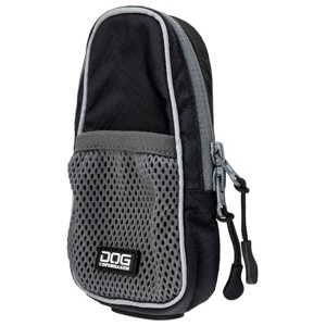 Pouch Organizer Godisväska till Hund - One Size / Black produkt bild