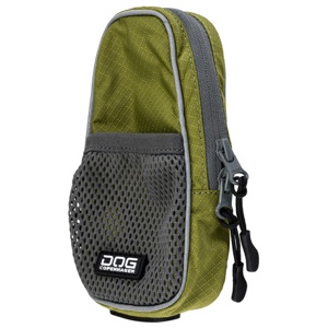Pouch Organizer Godisväska till Hund - One Size / Hunting Green produkt bild