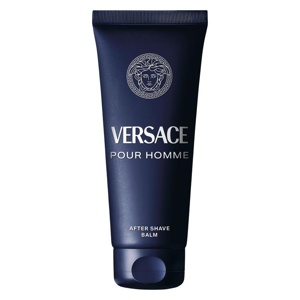 Versace Pour Homme After Shave Balm 100 ml produktbilde