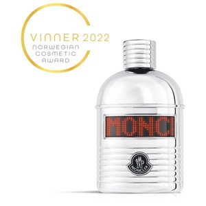 Pour Homme EdP With Led Screen 150 ml produktbilde